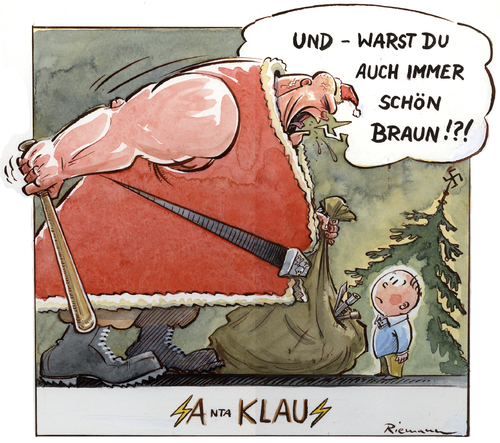 SA Klaus SA Klaus