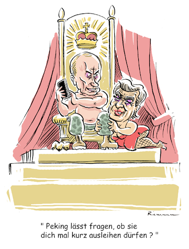 Schamlos Schamlos