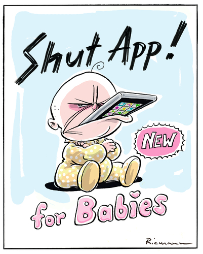 Shut App Shut App