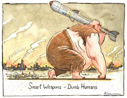 Smart Weapons Smart Weapons