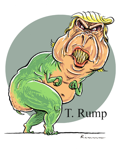 T Rump T Rump