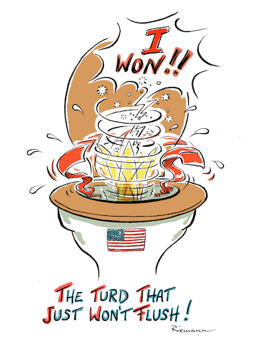 The Turd The Turd