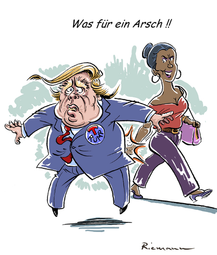 Trumpeltier Trumpeltier
