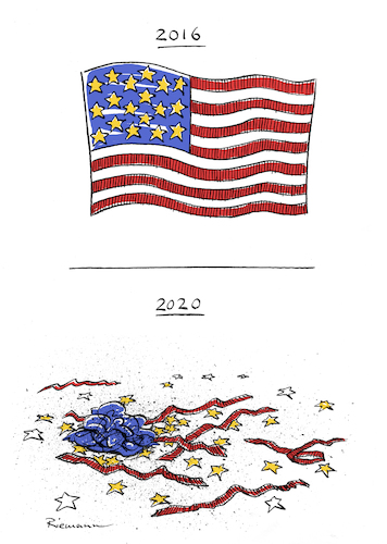 Trumpled Trumpled