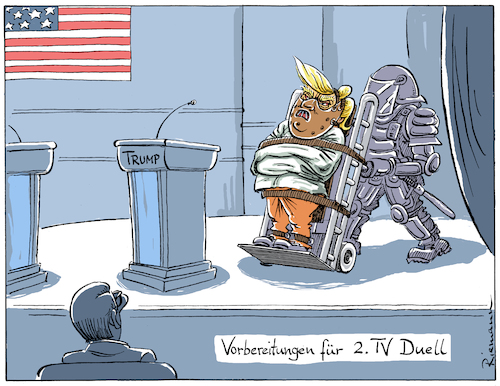TV Duell TV Duell