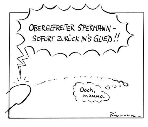 Voreilig Voreilig