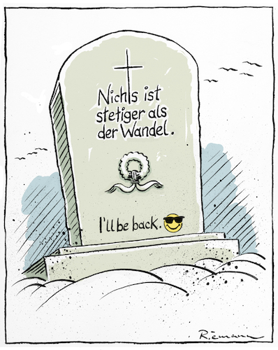 Wandel Wandel