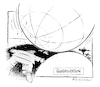Cartoon: Globalization (small) by Riemann tagged globalization,world,individual,global,economy,