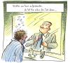 Cartoon: Guenther (small) by Riemann tagged work,sleep,time,morning,life,arbeit,zeit,schlaf,morgen,leben,stress