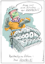 Cartoon: Heuchelei (small) by Riemann tagged schutzmasken,corona,virus,gutmensch,einkaufen,hamstern,panik,angst,selbstschutz,heuchelei,cartoon,george,riemann