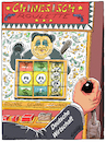 Cartoon: Irrglaube (small) by Riemann tagged china,wirtschaft,deutschland,raubkapitalismus,deutsche,technik,spionage,kurzfristige,gewinne,geld,gier,russisch,roulette,geistiger,diebstahl,xi,jinping,auto,industrie,korruption,macht,expansion,bedrohung,cartoon,george,riemann