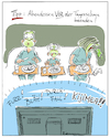 Cartoon: Kijimea (small) by Riemann tagged ard,kijimea,werbung,tagesschau,scheisse,kacke,durchfall,furzen,feingefühl,abendprogramm,cartoon,george,riemann