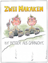 Cartoon: Makaken (small) by Riemann tagged affen,makaken,tiere,wortspiel,kalauer,blödeln,toilette,klo,fäkalhumor,notdurft,cartoon,george,riemann