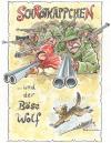 Cartoon: Schrotkäppchen (small) by Riemann tagged wolf,umwelt,märchen,jagd