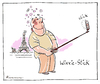Selfie-Stick