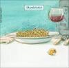 Cartoon: Skandalnudeln (small) by Riemann tagged nudeln,skandal,essen,rumnudeln