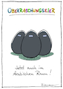 Cartoon: Überraschung (small) by Riemann tagged überraschungseier,burkha,überraschung,frauen,arabien,islam,verbot,bekleidung,spielzeug,cartoon,george,riemann
