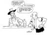 Cartoon: Gunman (small) by jobi_ tagged farwest,