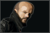 Cartoon: Jason Statham (small) by BOHEMIO tagged jason,statham,transporter