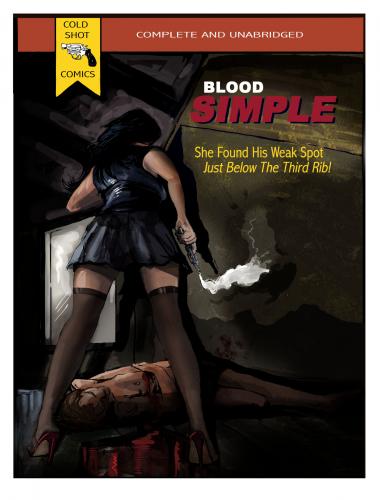 Cartoon: Book Cover Project (medium) by halltoons tagged murder,mystery,novel,book,cover,artwork,woman