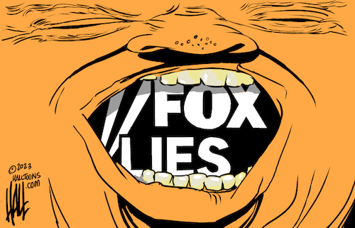 Fox News Lies Fox News Lies