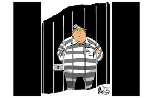Jailbird Jailbird