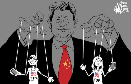 Puppet Master Puppet Master