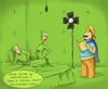 Cartoon: Green room (small) by sfepa tagged movie,filming,sex,scene,green,scenario,script
