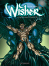 Cartoon: Wisher T4 cover (small) by giuliodevita tagged wisher,bd,comics,cover,giulio,vita