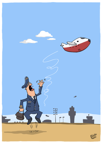 Cartoon: Abflug (medium) by luftzone tagged cartoonalarm,cartoon,thomas,luft,luftzone,humor,comic,spaß,lustig,freude,lachen,comedy,lacher,brüller,zeichnung,sprechblase,karikatur,pilot,abflug,verspätung,flugzeug,flugkapitän,flugplatz,flughafen,cartoonalarm,cartoon,thomas,luft,luftzone,humor,comic,spaß,lustig,freude,lachen,comedy,lacher,brüller,zeichnung,sprechblase,karikatur,pilot,abflug,verspätung,flugzeug,flugkapitän,flugplatz,flughafen