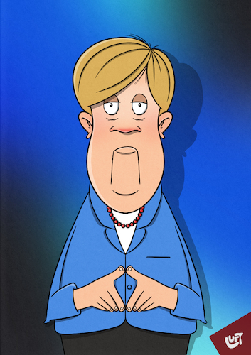 Angela Merkel Angela Merkel