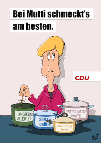 Angies Allerlei Angies Allerlei