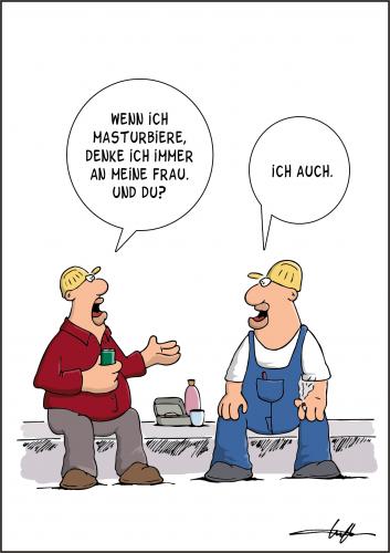 Bauarbeiter Bauarbeiter