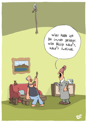 Billig Billig