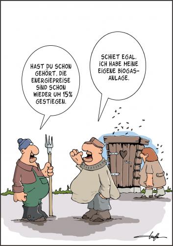 Biogasanlage Biogasanlage