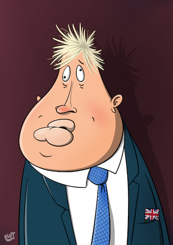Boris Johnson Boris Johnson