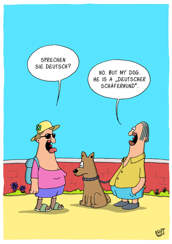 Deutsch Deutsch