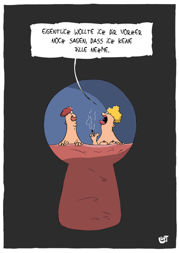 Cartoon: Die Beichte (medium) by luftzone tagged bett,geschlechtsverkehr,pille,zigarette,frau,mann,schlüsselloch,karikatur,sprechblase,zeichnung,brüller,lacher,comedy,lachen,freude,lustig,spaß,comic,humor,luftzone,luft,thomas,cartoon,cartoonalarm,cartoonalarm,cartoon,thomas,luft,luftzone,humor,comic,spaß,lustig,freude,lachen,comedy,lacher,brüller,zeichnung,sprechblase,karikatur,schlüsselloch,mann,frau,zigarette,pille,sex,geschlechtsverkehr,bett