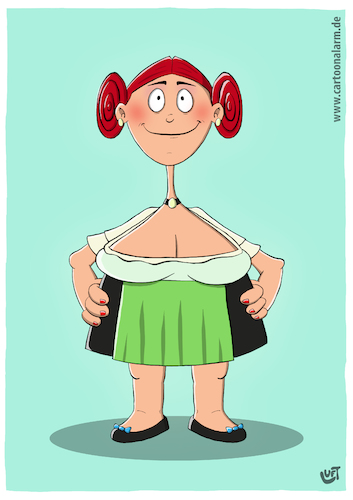 Dirndl Dirndl