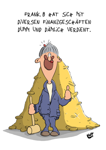 Dumm und dämlich Dumm und dämlich