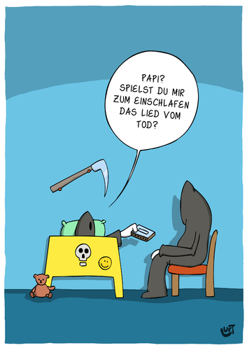 Einschlaflied Einschlaflied