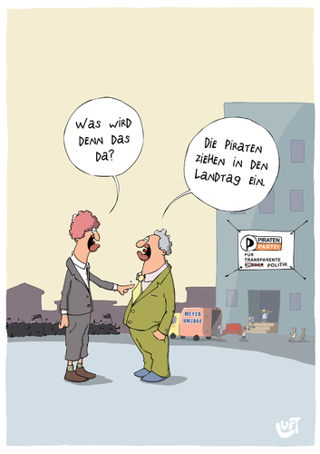 Einzug Einzug