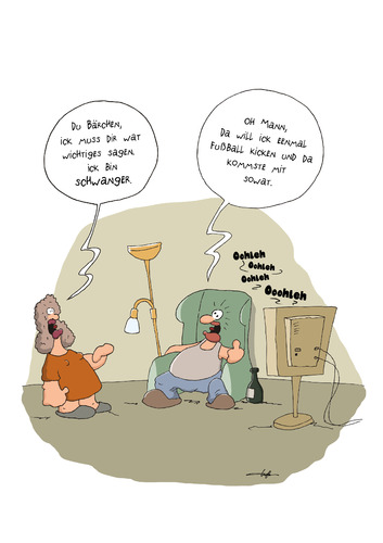 Endlich schwanger Endlich schwanger