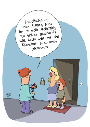 Geburtstermin Geburtstermin