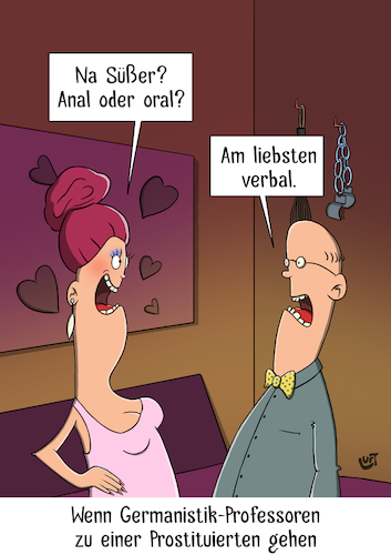 Germanistik-Professor Germanistik-Professor
