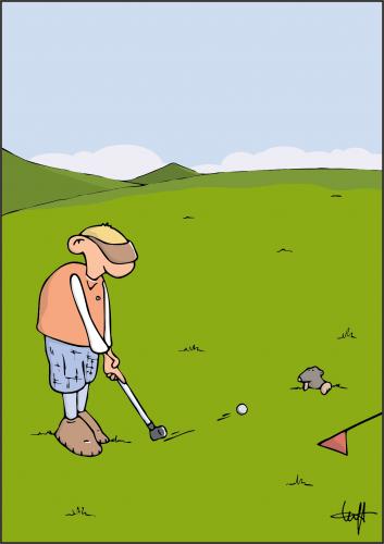 Golf Golf