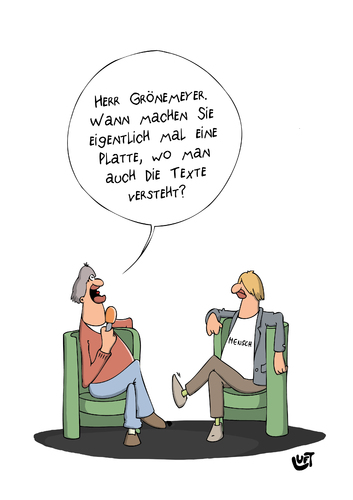 Grönemeyer Grönemeyer