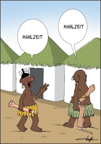 Kannibalen Kannibalen