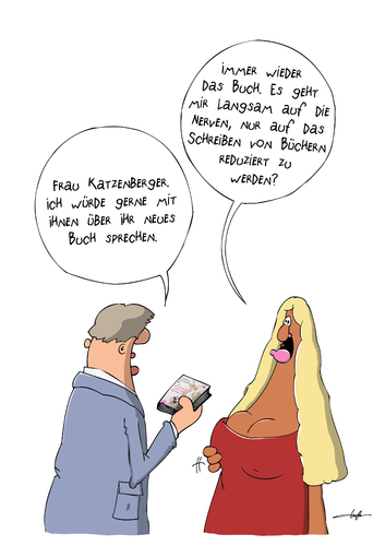Katzenberger Katzenberger