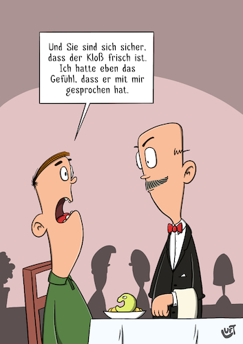 Kloß Kloß